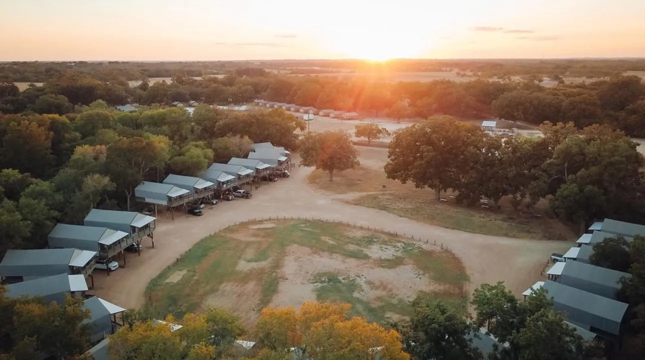 Cabin Rentals Near San Antonio: The Complete 2026 Guide