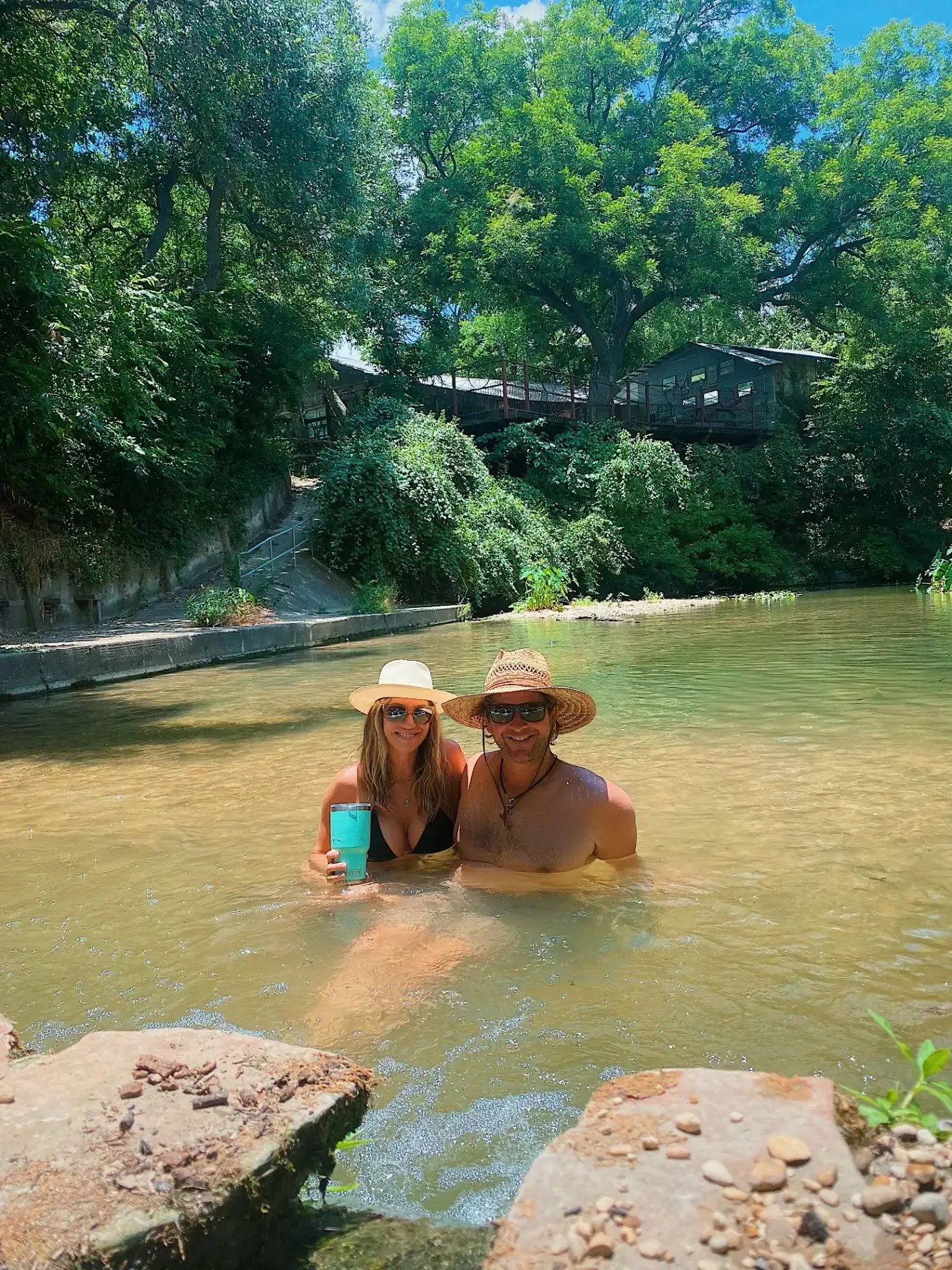 Spring break family near San Antonio — Jessica R., Austin