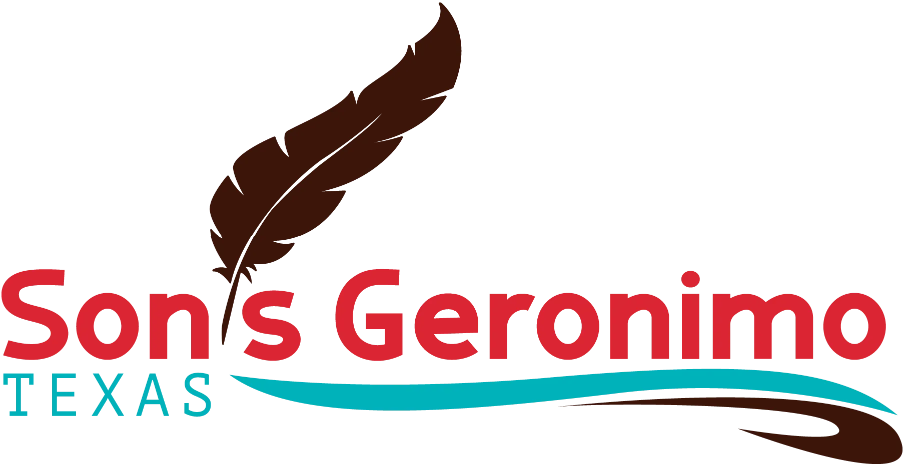 Son's Geronimo logo