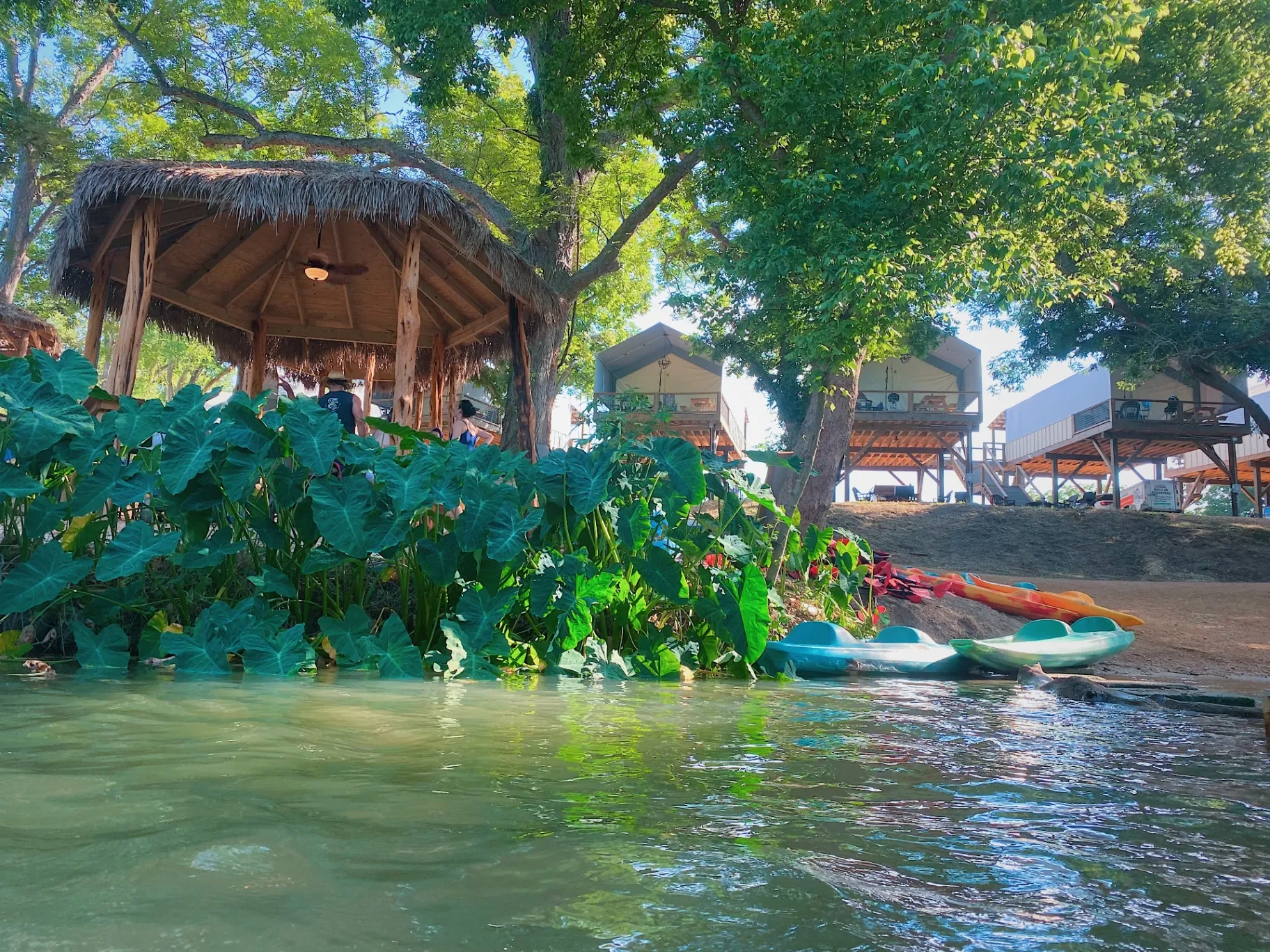 Son's River Properties