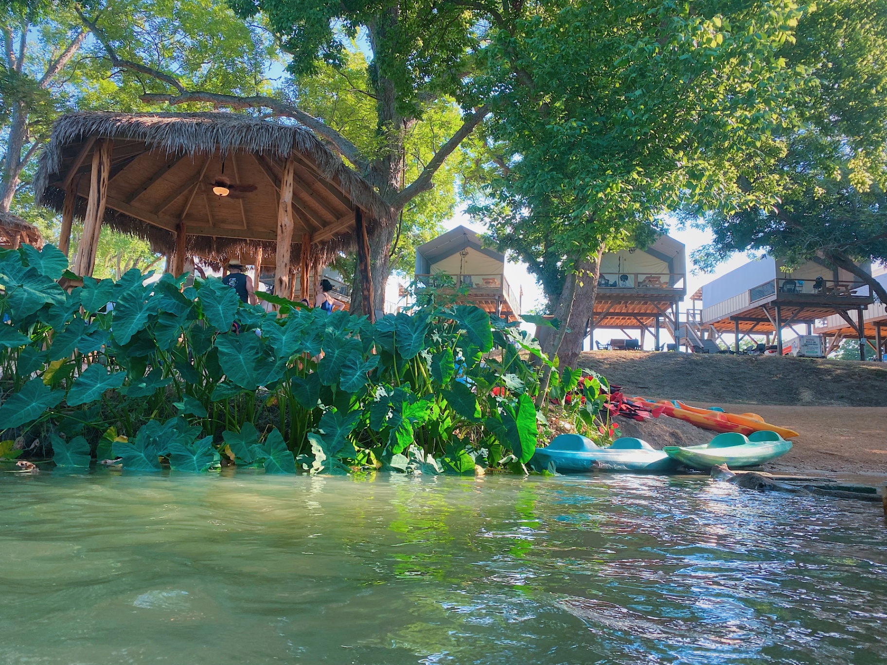 Son's River Properties