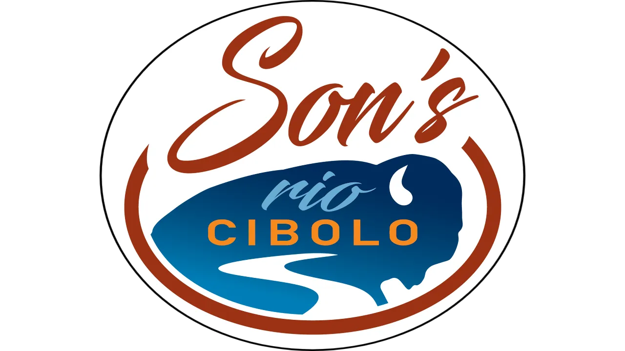 Son's Rio Cibolo logo