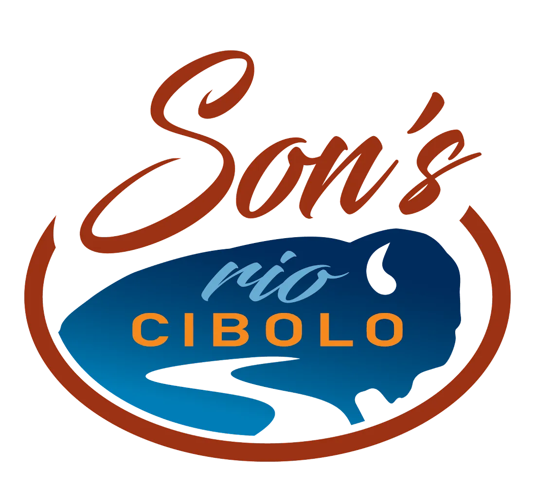 Son's Rio logo