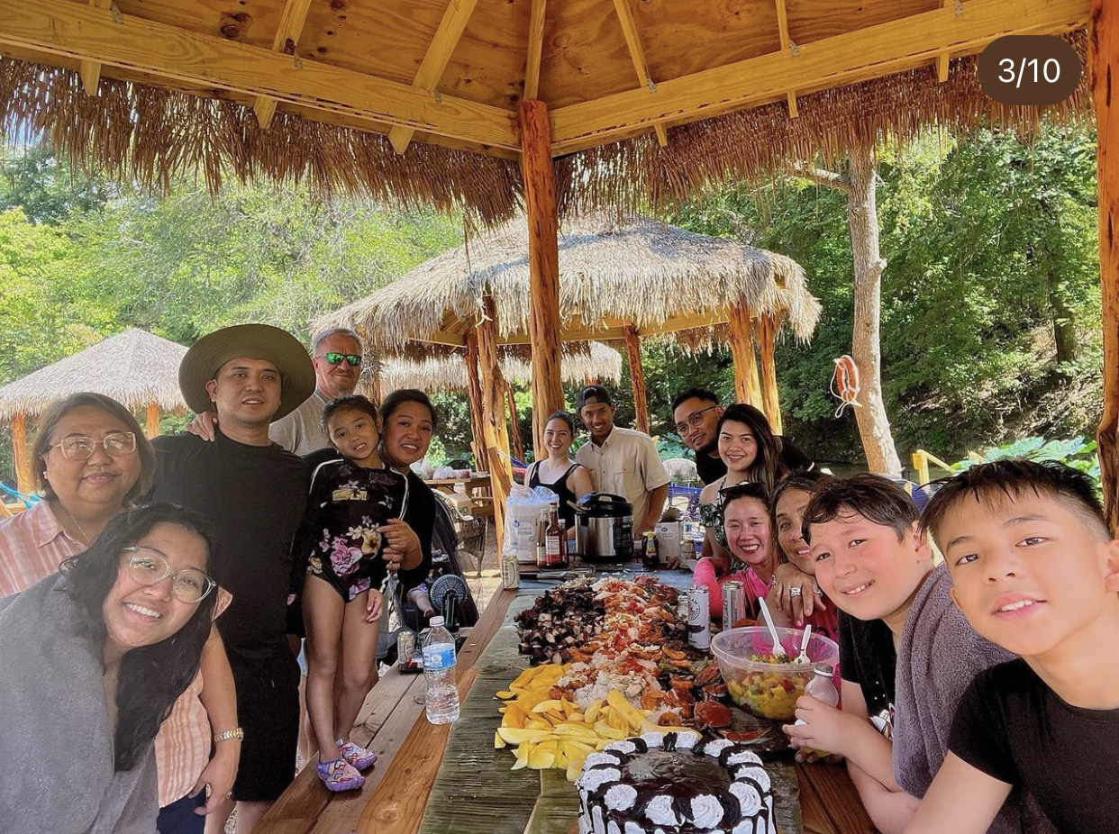 Sarah M.'s experience