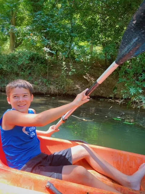 Carlos M.'s experience