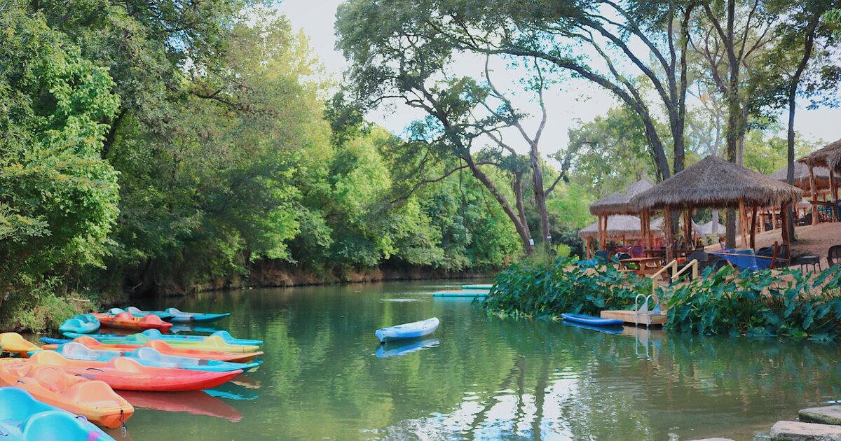 Son's Rio Cibolo - Main photo